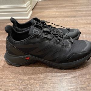 Salomon Supercross Hiking Shoes